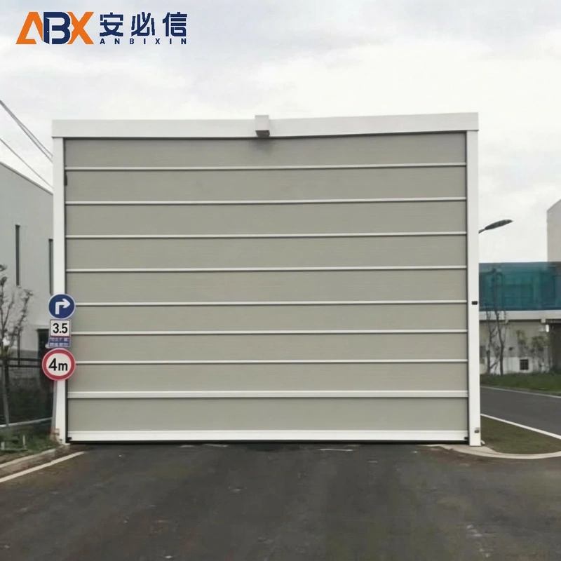鄂州市高速堆积门