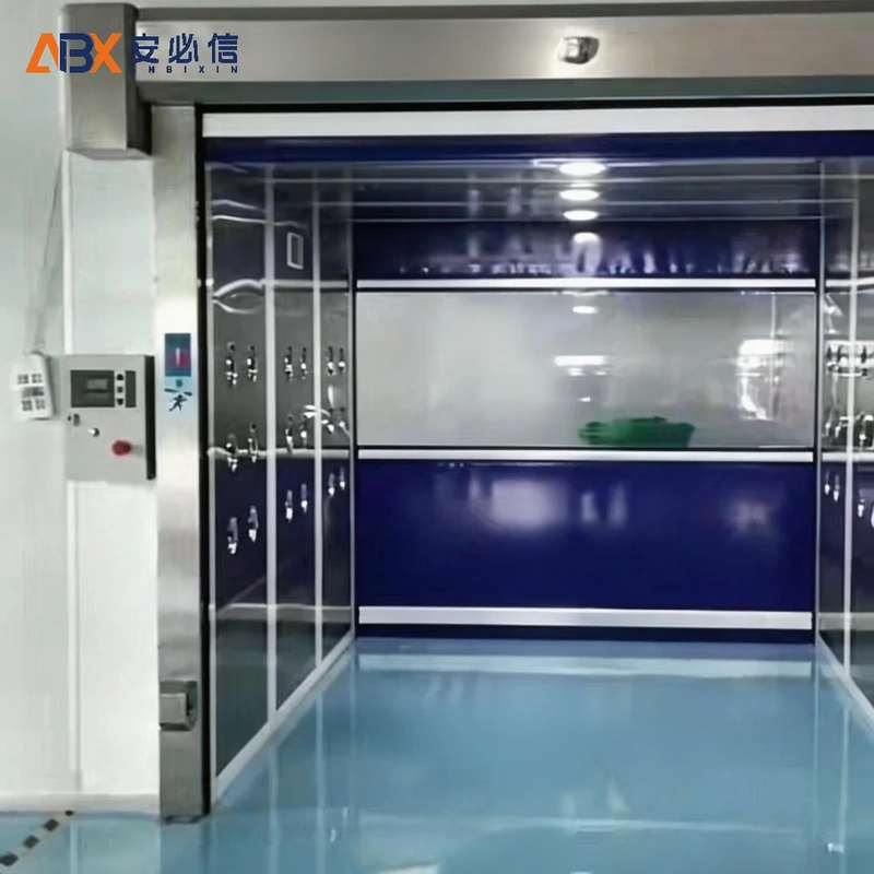 鄂州市高速门